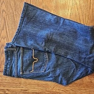 Kimes Ranch Jennifer jeans 12x30